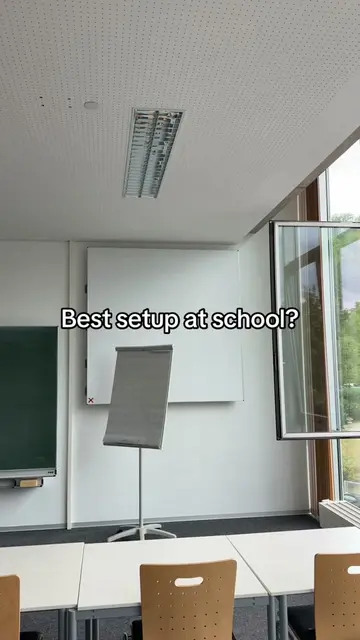 best setup at school? #school #setupgaming #fyp  #GamingSetup #laptopsetup 