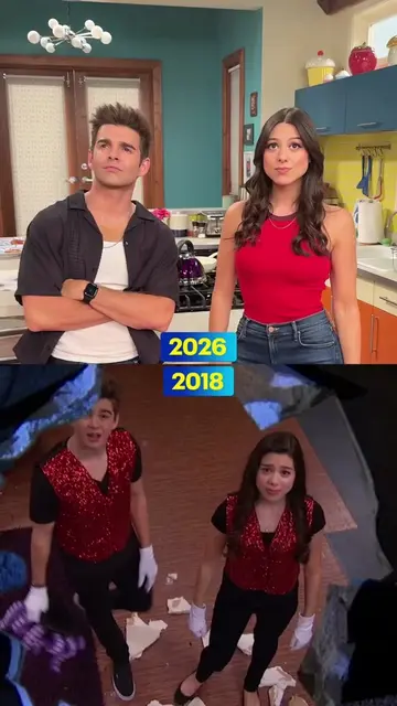 over a decade of Thundermans 😭 catch EVEN more with new movie Clash of the Thun