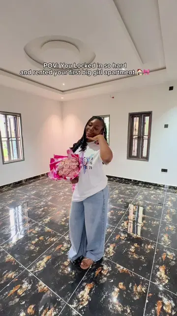 New home.New opportunities.New beginnings 💝 I prayed and worked so hard for thi
