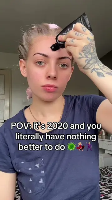 POV: it's 2020 and you literally have nothing better to do 🦠💃🏼🕺🏼 this was m