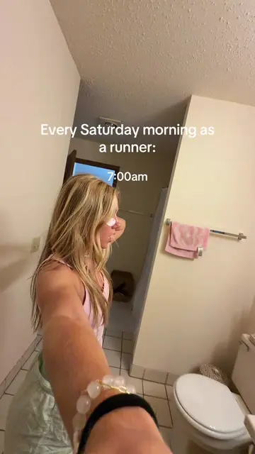 And I wouldn’t have it any other way💕 #Running #transition #runnergirl #runtok 