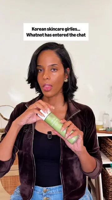 Korean skincare is already a whole vibe, but finding brands I already love, prod