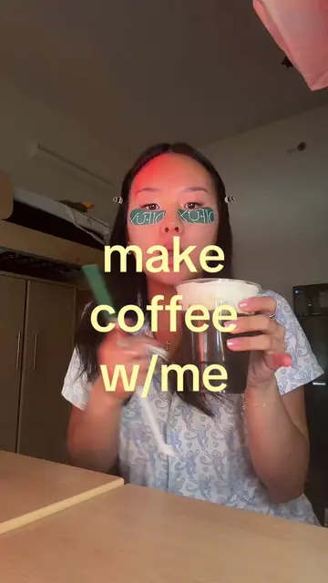 STAY TUNED FOR THE MOVE IN VLOG! 📦 #coffee #matcha #dorm #collegestudent #movei