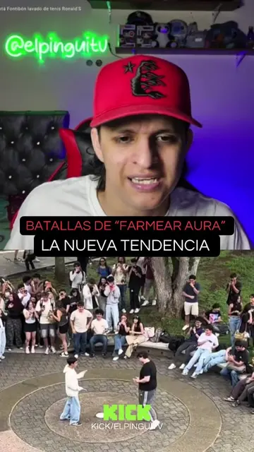 Mañana mismo me pongo en la tarea de aprender. Tirar aura 😫😫😫#aura #farmeo #v