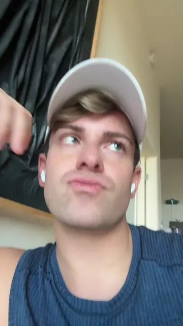 TikTok, do your thing. 👀 Caught this guy stealing on camera and apparently he f