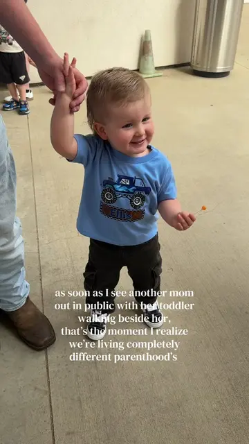 😅🏃🏼💨 #toddler #motherhood 