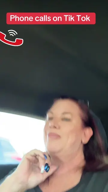 Tik tok now has a new setting where you can receive voice calls on Tik tok… anyo