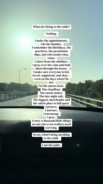 Real life mom talk! 🫶🏼 To all the moms out there - I see you, I feel you, and 