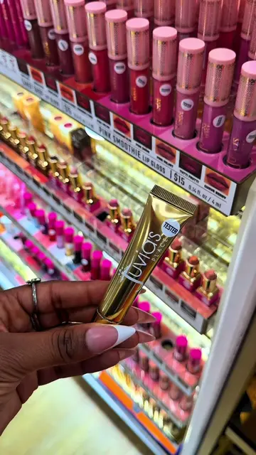 soooo glad I was able to get my hands on them🤭✨ #creatorsearchinsights #beautyf