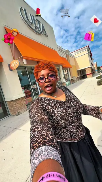 the way i got up and rannnn to ulta this morning🏃🏽‍♀️‍➡️💨🫦the metal applicat