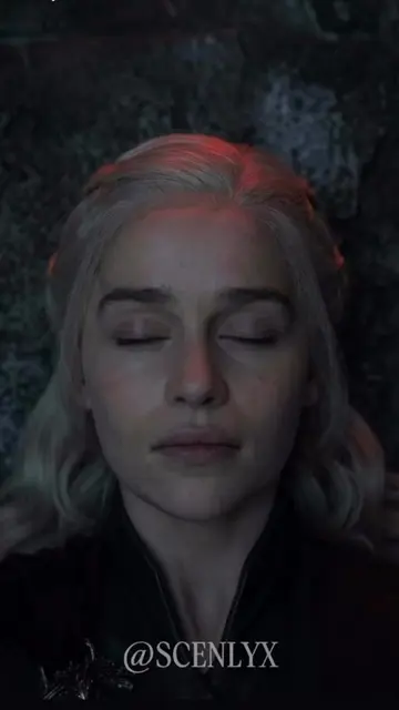Targaryen Theme The Return of the Mother (Part 3) | Alternate Ending - Game of T