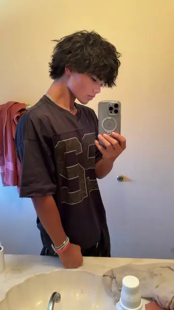 Ramus gained a few mm #lookism #looks #lm #appeal #viral 