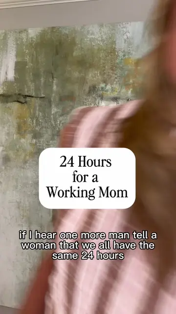 If you’re a working mom, I see you 🥹 #mom #motherhood #womensupportingwomen 
