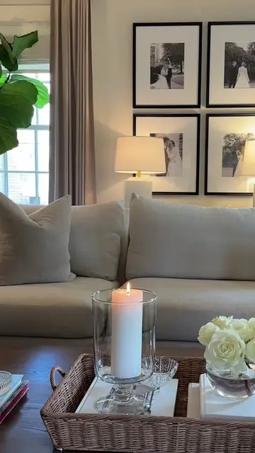 bits & pieces lately #interiordesign #neutralaesthetic #classicinteriors #neutra