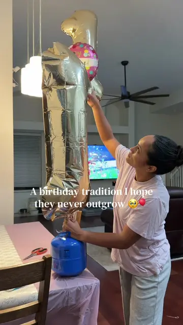One of my favorite nights of the year.  Started this tradition when they were to