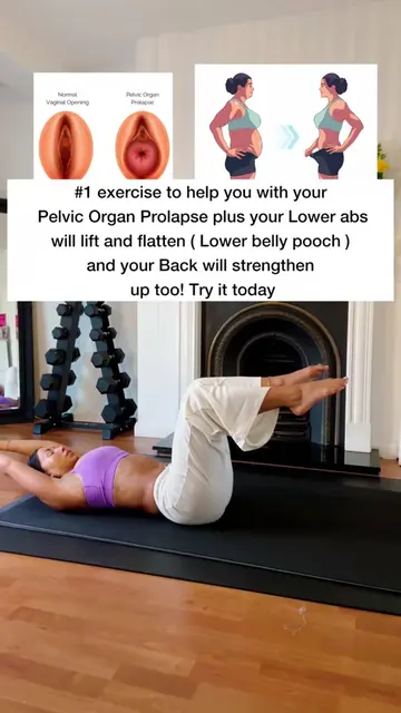 ✨ LADIES… especially my mums! 🫶🏼 If you’re working on your pelvic floor, deep 