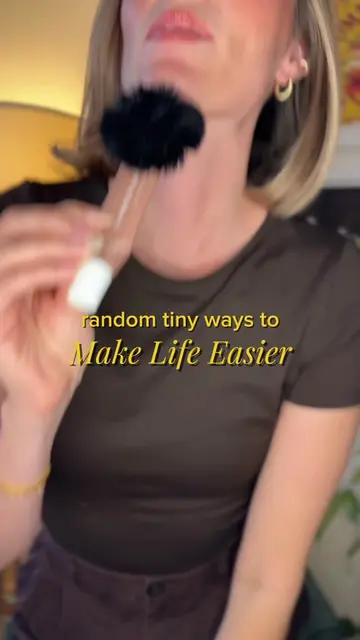 random easy life hacks 💛  #easylife #LifeHack #tipsandtricks #organisewithme #t
