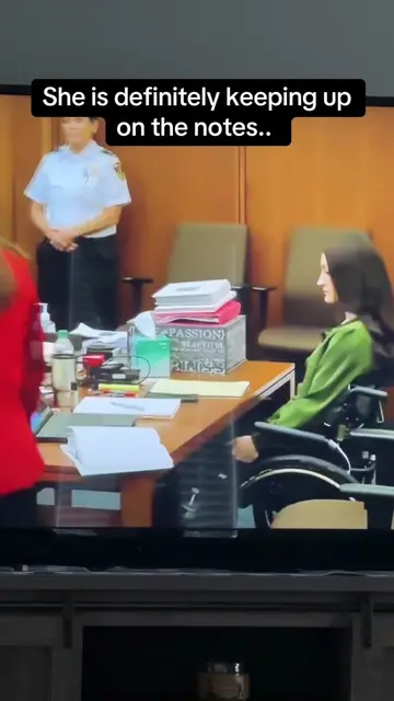 #lindsayclancy #viral #trial #fypシ゚viral #tiktok 
