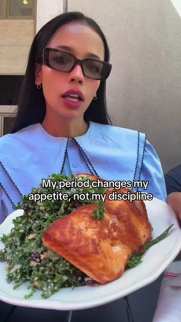 Some people prefer eating small portions and snacking throughout the day. I pref