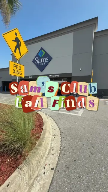 @Sam’s Club fall pieces are arriving🤩 I need every color in these pants immedia