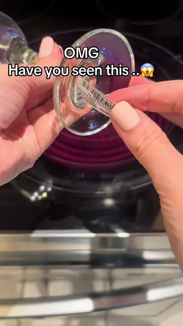 OMG my friend in the US just showed me this AMAZING DIY hack! 😱✨ You HAVE to tr