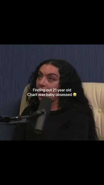 This is draft, I loved this podcast #charlixcxfan #charlixcxmusic #charlixcxedit