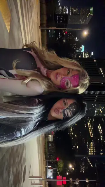 i love my spider girl 