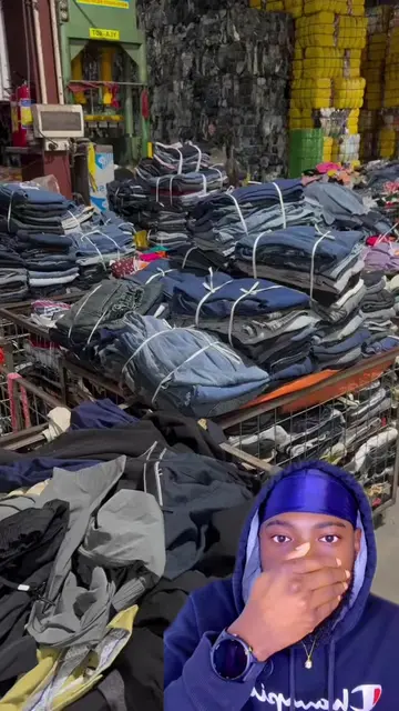 #usedclothes #clothinghaul 