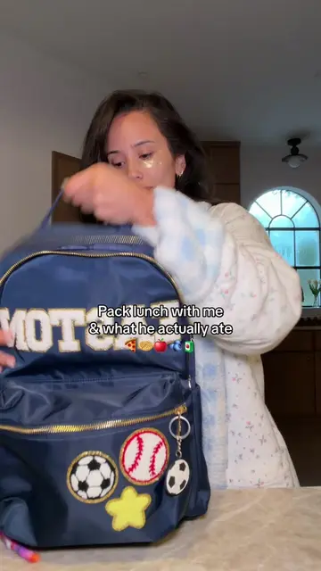 Yesterday’s video was very controversial but here’s another one🤪 #packlunch #sc
