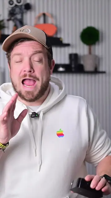 The new 2026 Apple TV 4K had two new features confirmed accidentally by Apple. #