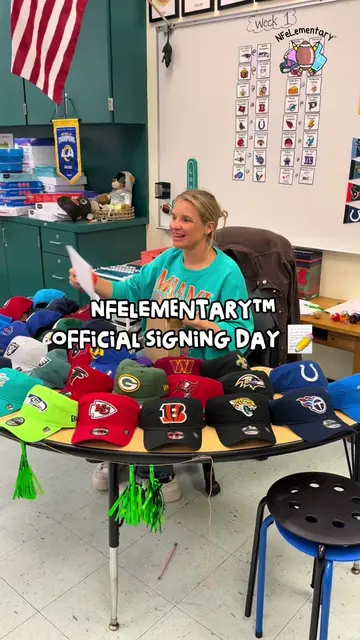 The contracts are signed. The @neweracap hats are on. IT’S OFFICIAL!!!! 38 NEW G