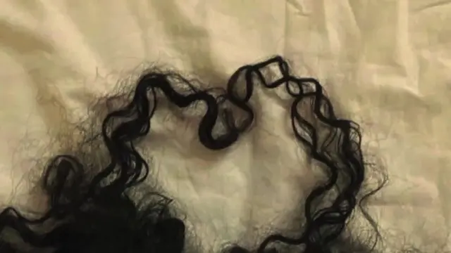 #capcut #curlyhair #fupシ 