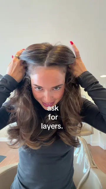 best haircut ever !!! 💇‍♀️