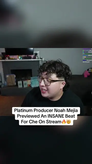 This is genuinely a hit #producer #fyp #clips #stream #che 