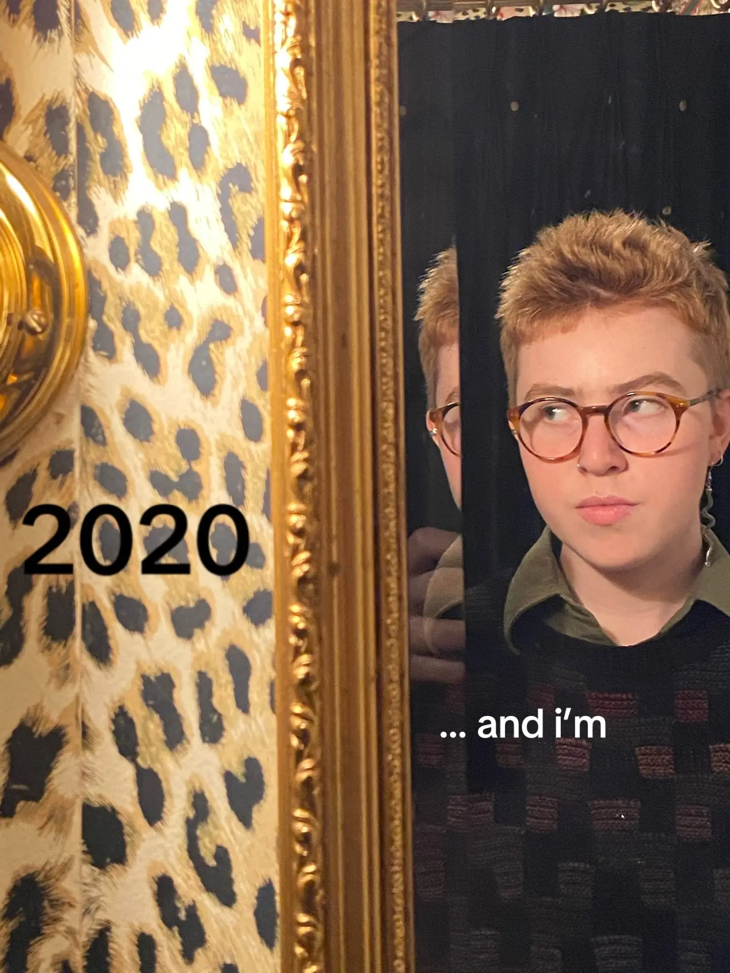 transgender makes transition video 