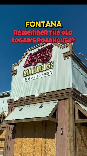 🚨 Looks like we finally know what’s replacing the former Logan’s Roadhouse on B