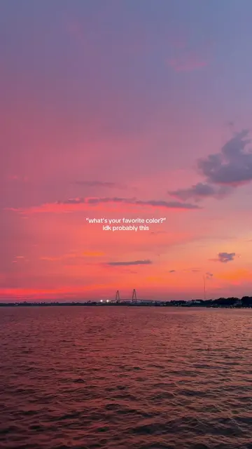 sunset boat ride in charleston, south carolina!!! 🤍 #charleston #charlestonsc #