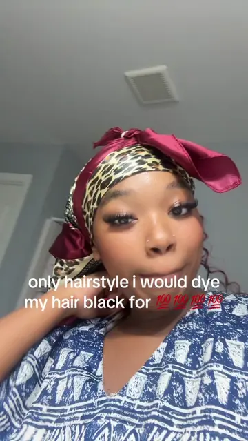 so cute #ashlatte #braids #613braidsblackgirl #fypシ゚viral #relatable 