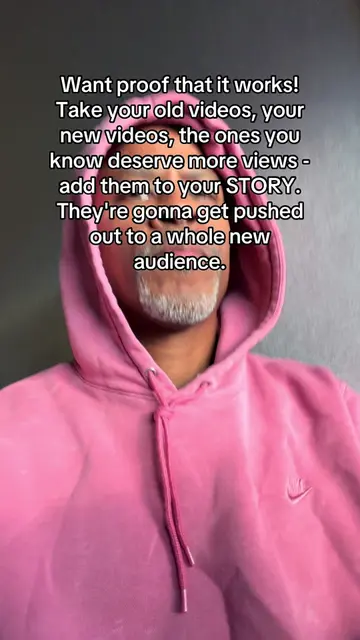 I’d be shocked if this didn’t work for you #tiktoktips #smallcreator 