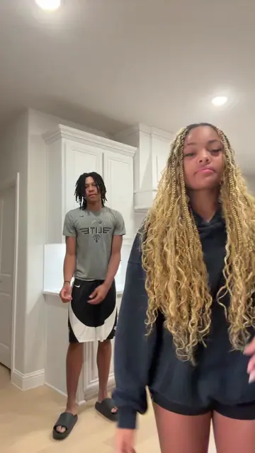 sister 🤞🏽❤️ #fyp #blowthisup #viral #dance 