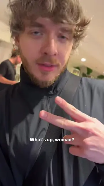 Nobody contact me for 3-18 business days @Jack Harlow 