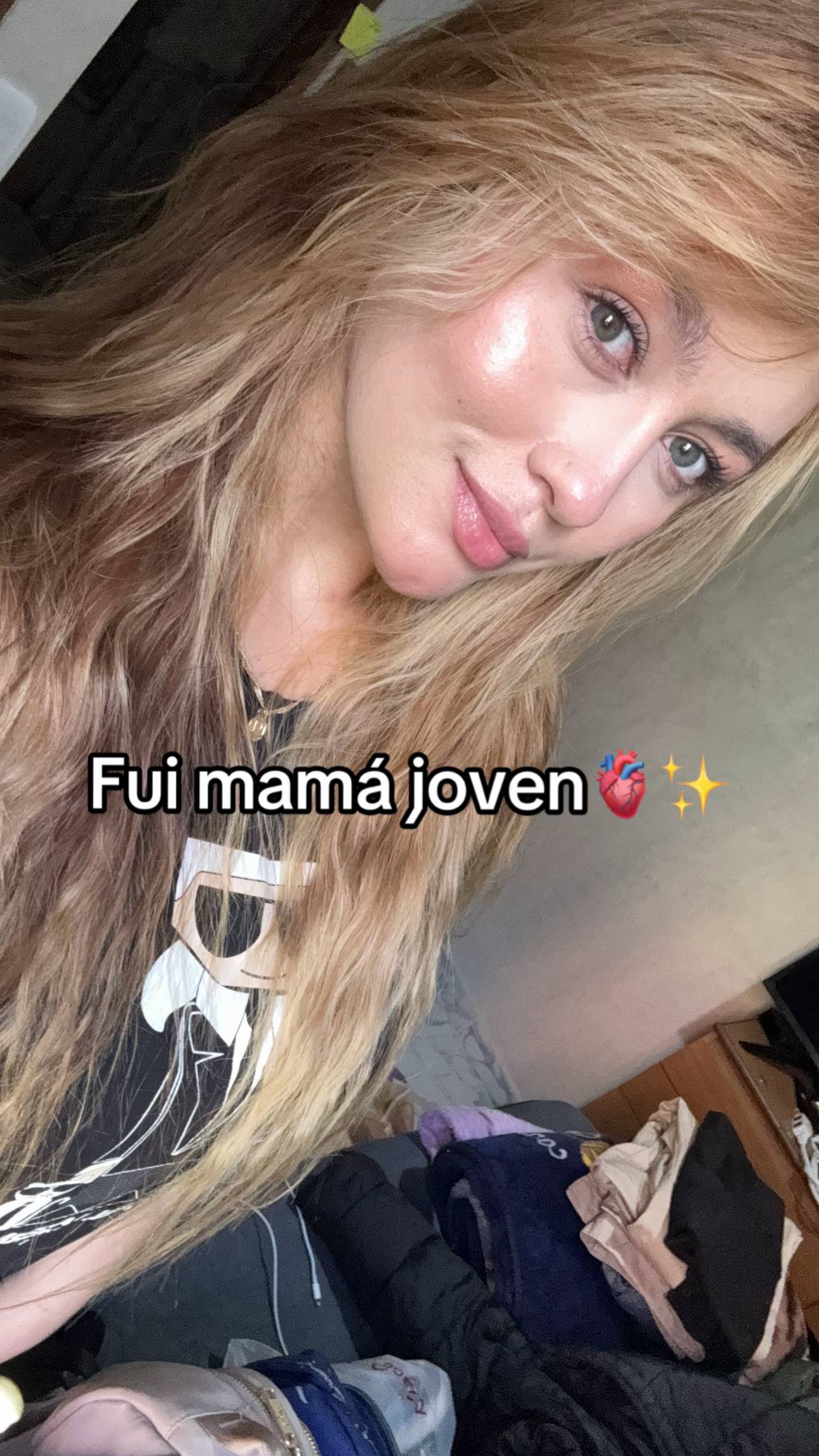 @MelannyArrubla #arrubla #videoviral #mamahehija 