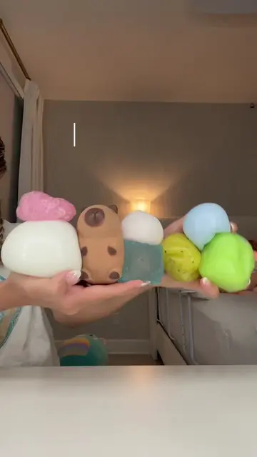 SHEIN squishy asmr with codes!!! #fyp #squishy #squishyasmr #viral #sheinsquishy