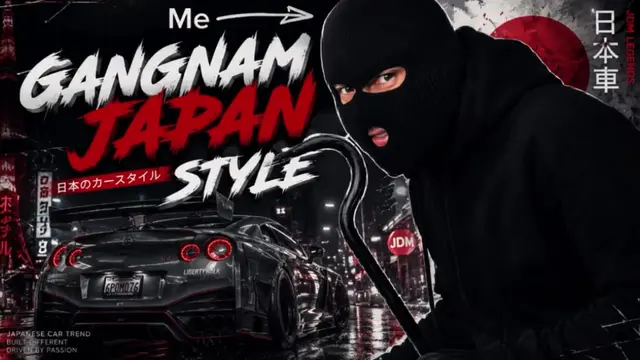 GANGNAM STYLE || capcut template 🎥YT : flickymediaofficial #caredit #gangnamsty