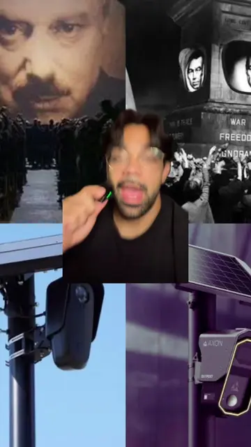 The surveillance network just learned how to hide better | source:  https://www.