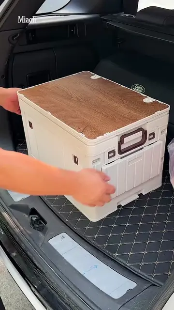 #campinghacks #campinglife #campingideas #campingstorage 