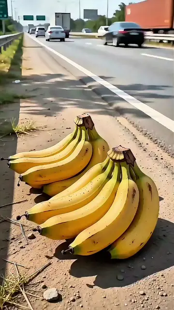 Witness the Incredible Journey: From Tiny Seed to a Lush Banana Tree Timelapse, 