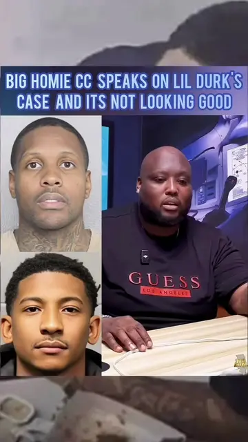 Lil Durk’s federal trial starts TODAY — August 20, 2026 in Los Angeles Chicago’s