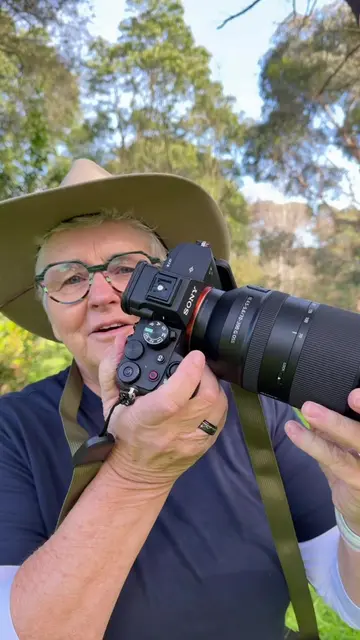 #creatorsearchinsights  The PSAM or PAVTVM dial on the top of the camera What is
