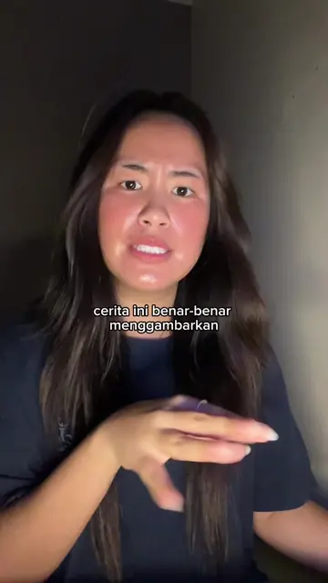 BANYAK BANGET YG NYARIIN CERITA INI WKWKWK MAAF YAA! SELAMAT MENONTONNN🫰 #peopl